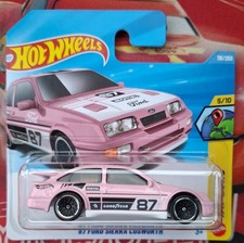 Hot Wheels 2026 - ´87 Ford