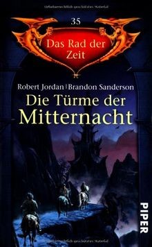 Die türme der mitternacht - die,
