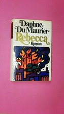160650 Daphne Du Maurier