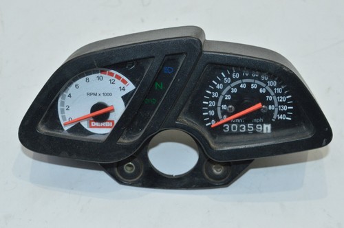 Derbi senda 125 tacho - senda,