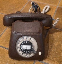 Sehr seltenes Telefon mit