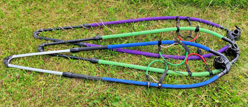 Gebrauchte north sails - gebrauchte,