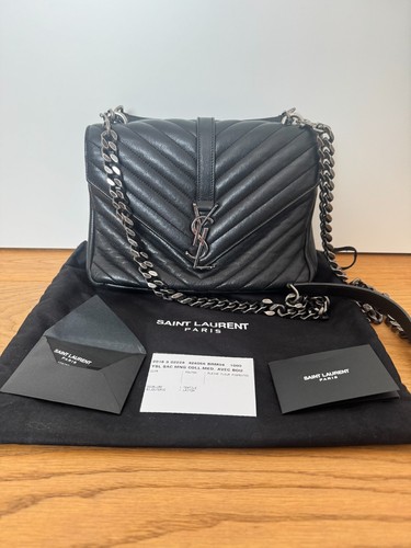 Saint laurent tasche college - saint,