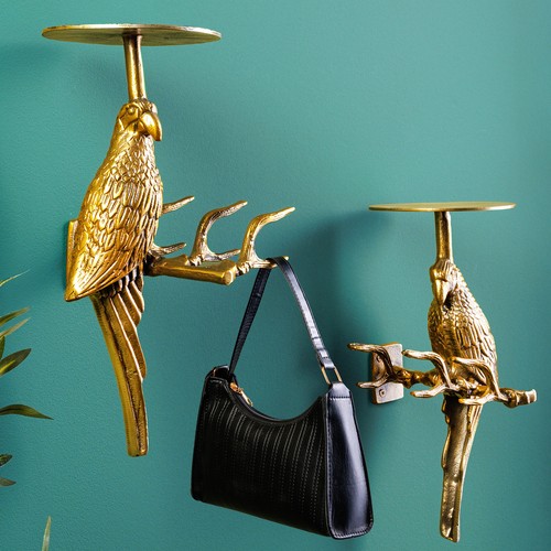 2er set wandgarderobe wildlife - 2er,