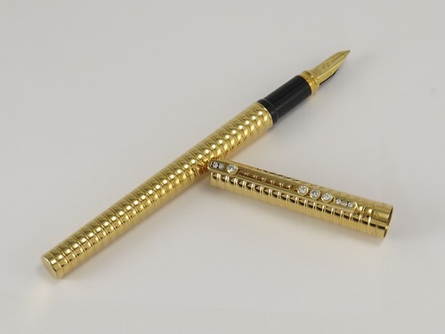 Fine dupont diamond 18k - fine,