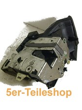 BMW E39 E38 Türschloss Drehfallenschloss vorne links 8235097 8235113 #21