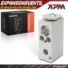 Expansionsventil Klimaanlage