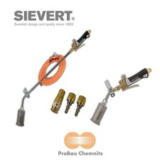 Sievert Pro88 Titanium