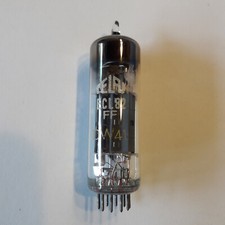 RÖHRE ECL82 geprüft (siehe