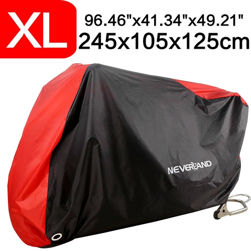Neverland motorradplane - xl,
