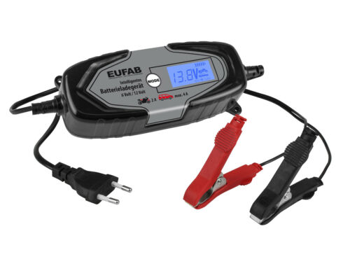 Stufen batterie - 9,