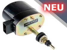 SCHEIBENWISCHERMOTOR 12V 105°