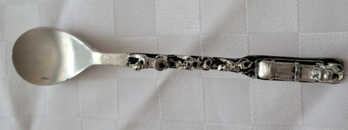 Vintage 1985 pcw pewter - vintage, pcw-pewter-