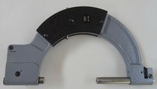 Mahr Marameter Typ 852 85-140mm,  € 456,- + MWSt, Artikel Nr. 4510002,Passameter