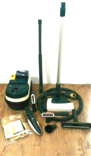 Original vorwerk tiger - tiger, eb