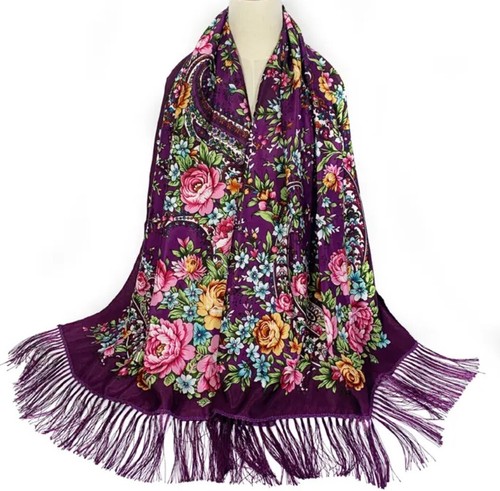 Damen tuch ukrainischer - damen,