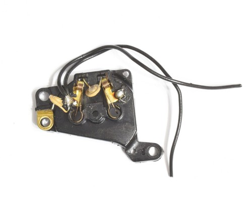 Märklin motorschild 21199 - motorschild,
