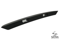 B-Ware Griffleiste für VW