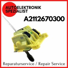 Reparaturservice Schaltkulisse