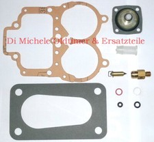 32DGV Weber Vergaser