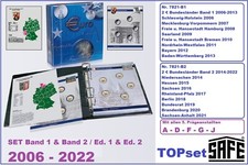 Münzalbum-2-Euro-Deutsche-Bun