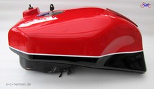 Kraftstofftank für Suzuki GSXR 750 GR71F