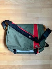 CRUMPLER Laptoptasche, 17