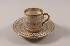 Beyer & Bock Sammeltasse