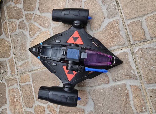 Starcom shadow vampir coleco - vampir,
