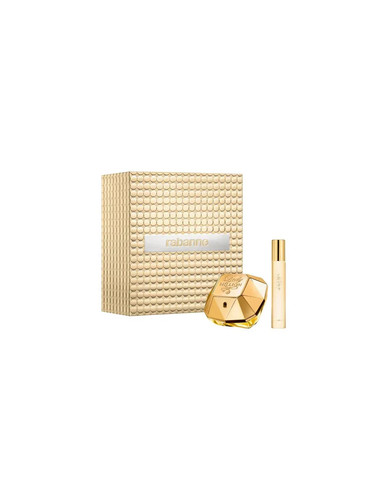 Paco rabanne lady million eau - rabanne,