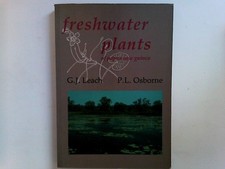 Freshwater Plants of Papua New Guinea Leach, G.J. und P.L. Osborne: