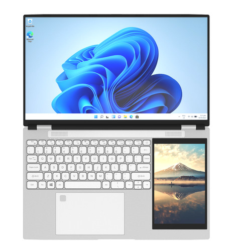 Laptop zoll main display - zoll,