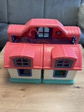Fisher Price Little People