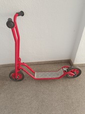 Tretroller Der Firma Winther &