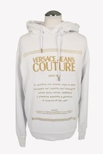 Versace Damen Pullover Gr. 36