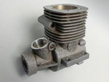 Ersatzteil Gehäuse Zylinder