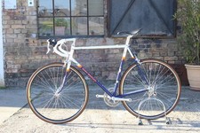 Eddy Merckx 10th Anniversary Rennrad RH 59 Shimano Columbus SLX bike