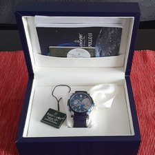 Kronsegler Apollo 11