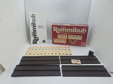 Original Rummikub Jumbo 3465 kleine Ausgabe Reisevariante Vintage VOLLSTÄNDIG 