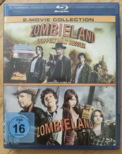 Zombieland 1 & 2 - 2