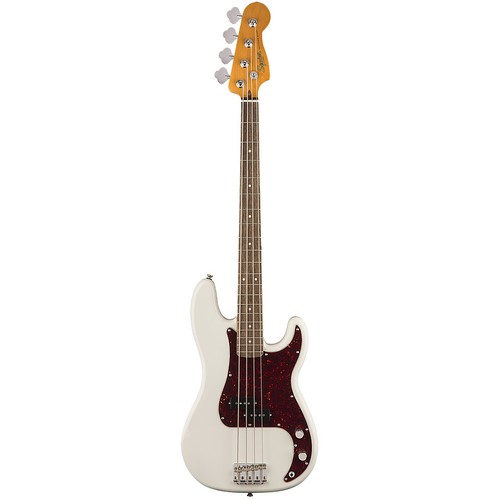 Bass squier classic vibe - classic,
