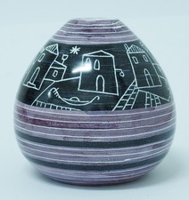 San Polo 50er Vase Made in