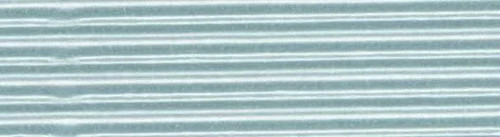 Glorex bastelwellpappe silber - bastelwellpappe,