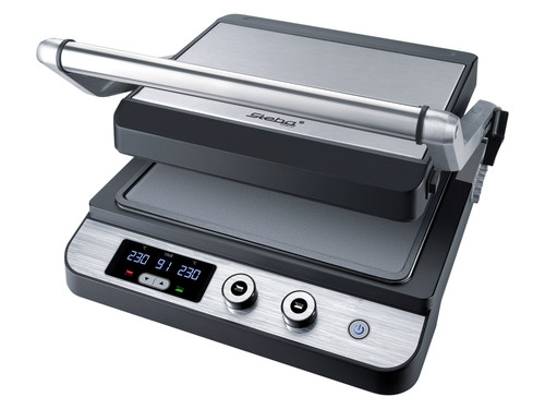 Steba kontaktgrill 120 - steba, fg