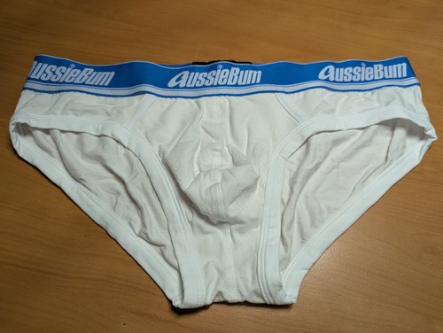 Aussiebum wonderjock bare slip - bare,
