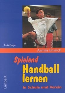 Spielend handball lernen - handball,