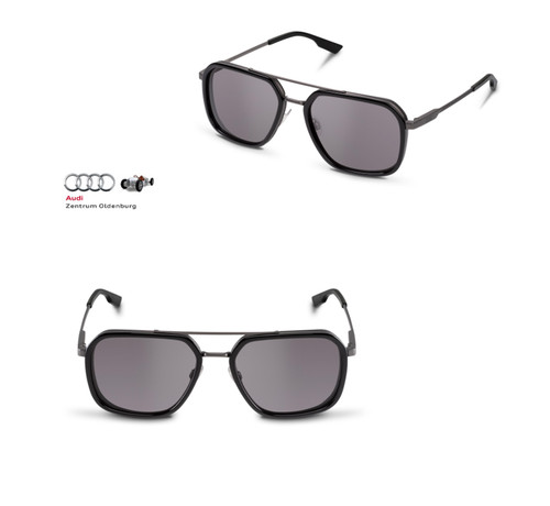 Original audi sonnenbrille - audi,
