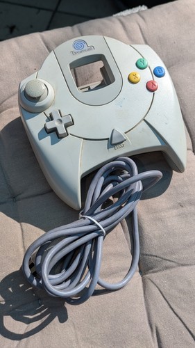 Sega dreamcast original - -,