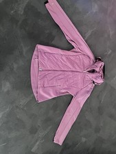 Kjus Lucerne Jacket Fleece Jacke Gr. 40 / L  UVP 329€