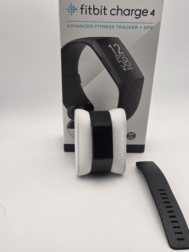 Fitbit charge fitnesstracker - fitbit, 4